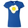 Women's Softstyle® T-Shirt Thumbnail