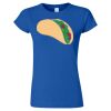 Women's Softstyle® T-Shirt Thumbnail