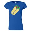 Women's Softstyle® T-Shirt Thumbnail
