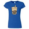 Women's Softstyle® T-Shirt Thumbnail