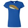 Women's Softstyle® T-Shirt Thumbnail