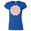 Women's Softstyle® T-Shirt Thumbnail
