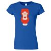 Women's Softstyle® T-Shirt Thumbnail