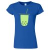 Women's Softstyle® T-Shirt Thumbnail