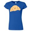 Women's Softstyle® T-Shirt Thumbnail