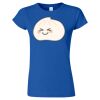 Women's Softstyle® T-Shirt Thumbnail