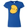Women's Softstyle® T-Shirt Thumbnail