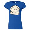 Women's Softstyle® T-Shirt Thumbnail