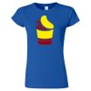 Women's Softstyle® T-Shirt Thumbnail