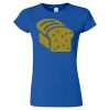 Women's Softstyle® T-Shirt Thumbnail