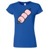 Women's Softstyle® T-Shirt Thumbnail