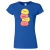 Women's Softstyle® T-Shirt Thumbnail