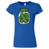 Women's Softstyle® T-Shirt Thumbnail