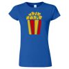 Women's Softstyle® T-Shirt Thumbnail