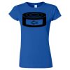 Women's Softstyle® T-Shirt Thumbnail