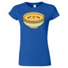 Women's Softstyle® T-Shirt Thumbnail