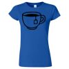 Women's Softstyle® T-Shirt Thumbnail