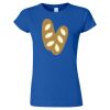 Women's Softstyle® T-Shirt Thumbnail