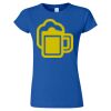 Women's Softstyle® T-Shirt Thumbnail