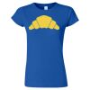 Women's Softstyle® T-Shirt Thumbnail
