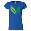 Women's Softstyle® T-Shirt Thumbnail