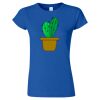 Women's Softstyle® T-Shirt Thumbnail