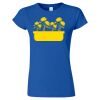 Women's Softstyle® T-Shirt Thumbnail