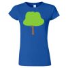 Women's Softstyle® T-Shirt Thumbnail