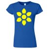 Women's Softstyle® T-Shirt Thumbnail