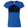 Women's Softstyle® T-Shirt Thumbnail