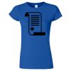 Women's Softstyle® T-Shirt Thumbnail
