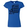 Women's Softstyle® T-Shirt Thumbnail