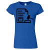 Women's Softstyle® T-Shirt Thumbnail