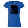 Women's Softstyle® T-Shirt Thumbnail