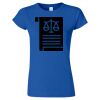 Women's Softstyle® T-Shirt Thumbnail