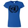 Women's Softstyle® T-Shirt Thumbnail