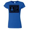 Women's Softstyle® T-Shirt Thumbnail