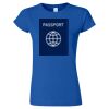 Women's Softstyle® T-Shirt Thumbnail