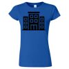 Women's Softstyle® T-Shirt Thumbnail