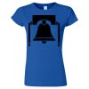 Women's Softstyle® T-Shirt Thumbnail