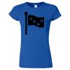 Women's Softstyle® T-Shirt Thumbnail