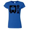 Women's Softstyle® T-Shirt Thumbnail