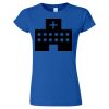 Women's Softstyle® T-Shirt Thumbnail