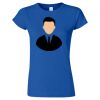 Women's Softstyle® T-Shirt Thumbnail