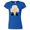 Women's Softstyle® T-Shirt Thumbnail