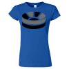 Women's Softstyle® T-Shirt Thumbnail