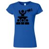 Women's Softstyle® T-Shirt Thumbnail
