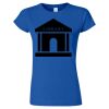 Women's Softstyle® T-Shirt Thumbnail
