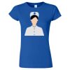Women's Softstyle® T-Shirt Thumbnail