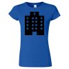 Women's Softstyle® T-Shirt Thumbnail